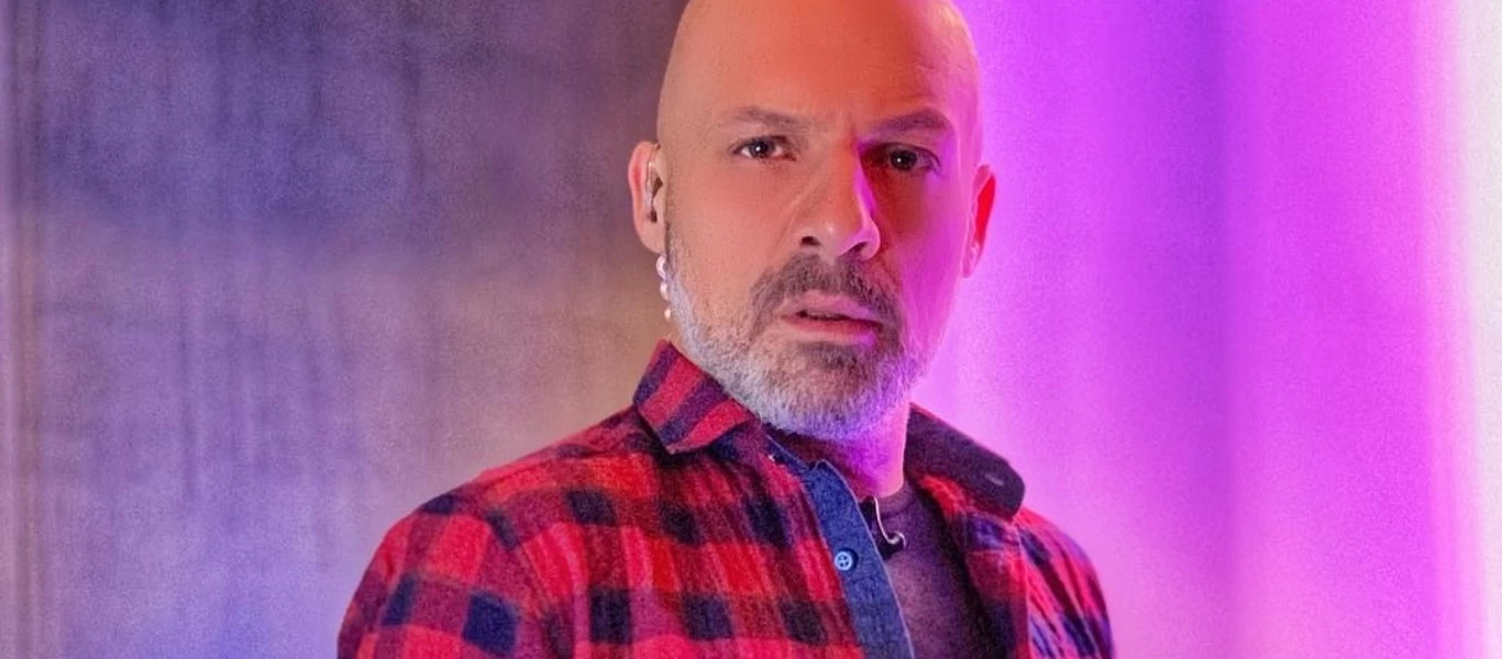 Αυλαία για το «Καλό Μεσημεράκι» - Ν.Μουτσινάς: ​​​​​​​«Νιώθω γεμάτος και πολύ χαρούμενος»